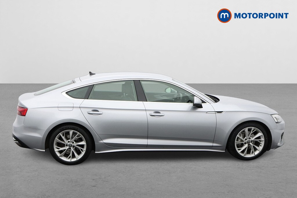 Used Audi A5 2021 for sale - 77743772: Photo 8