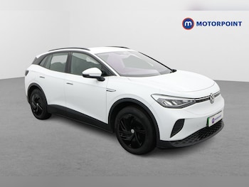 Used Volkswagen ID.4 2022 for sale - 79264504: Photo
