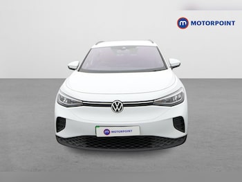 Used Volkswagen ID.4 2022 for sale - 79264504: Photo