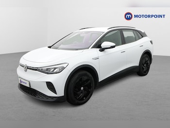 Used Volkswagen ID.4 2022 for sale - 79264504: Photo