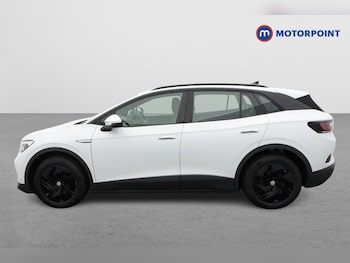 Used Volkswagen ID.4 2022 for sale - 79264504: Photo