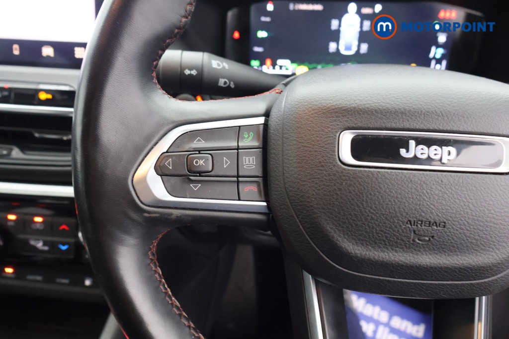 Used Jeep Compass 2022 for sale - 76333065: Photo 10