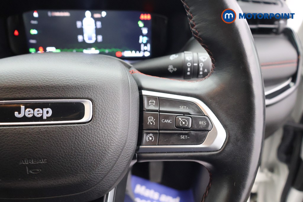 Used Jeep Compass 2022 for sale - 76333065: Photo 11