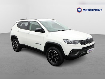 2022 - 1.3 T4 GSE 4xe PHEV Trailhawk 5dr Auto