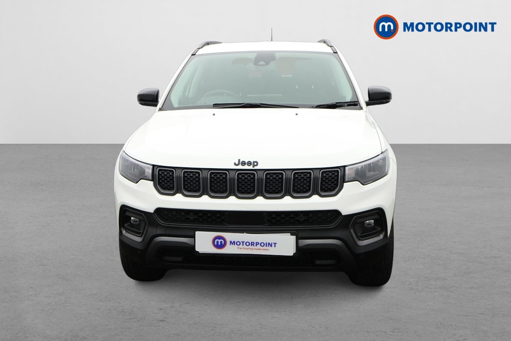 Used Jeep Compass 2022 for sale - 76333065: Photo 2