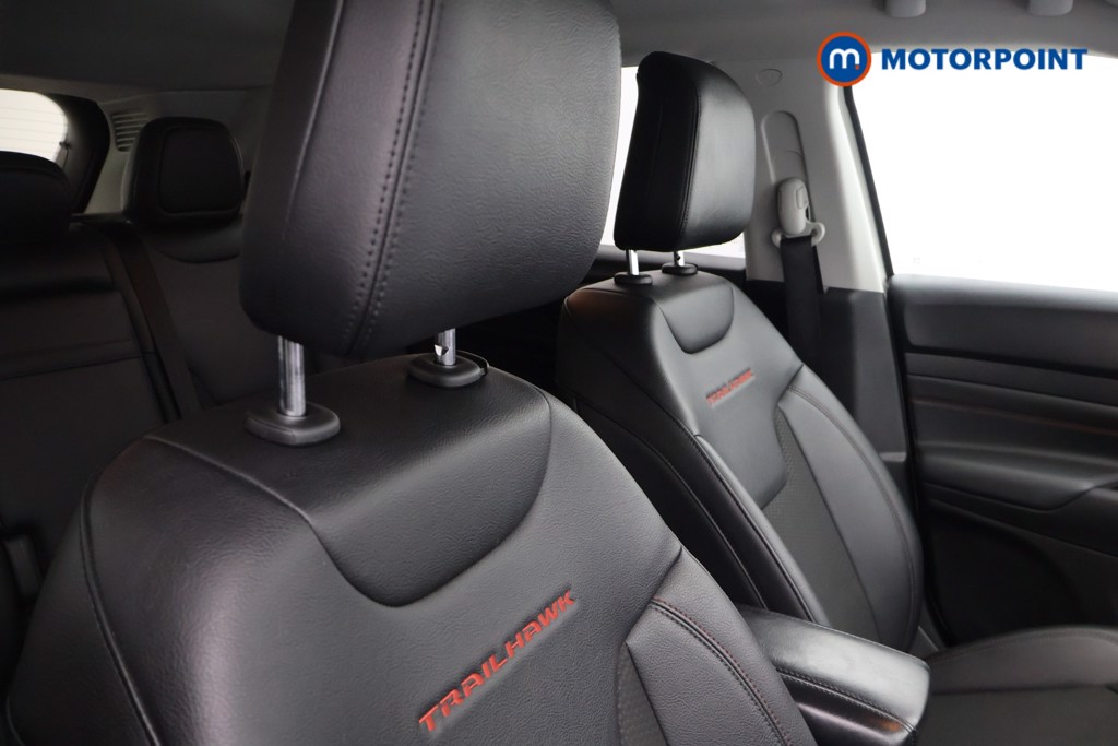 Used Jeep Compass 2022 for sale - 76333065: Photo 24