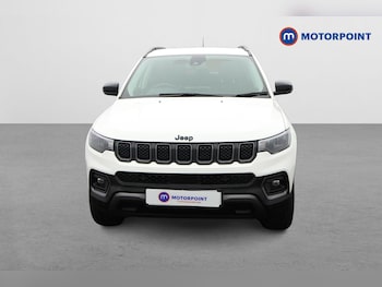Used Jeep Compass 2022 for sale - 76333065: Photo