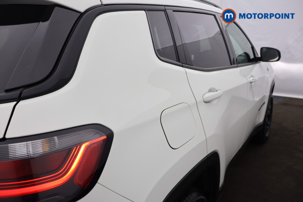 Used Jeep Compass 2022 for sale - 76333065: Photo 33