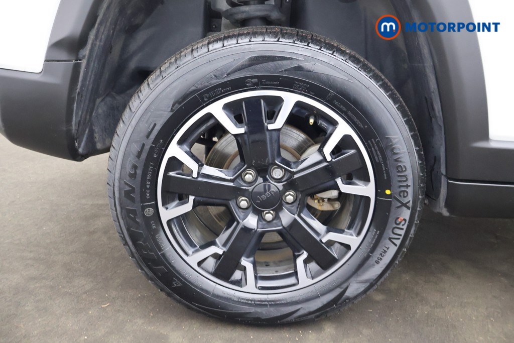 Used Jeep Compass 2022 for sale - 76333065: Photo 34