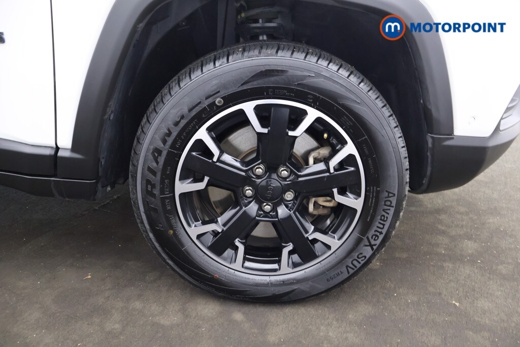 Used Jeep Compass 2022 for sale - 76333065: Photo 35