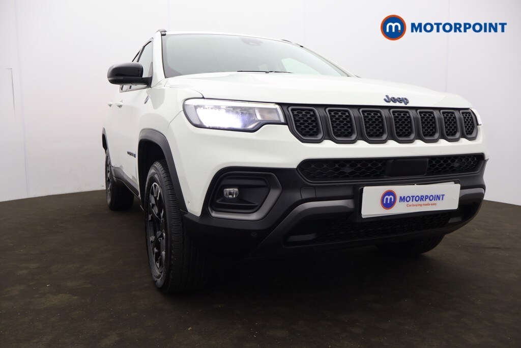 Used Jeep Compass 2022 for sale - 76333065: Photo 37