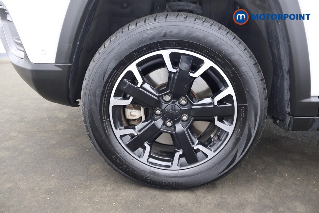 Used Jeep Compass 2022 for sale - 76333065: Photo 38