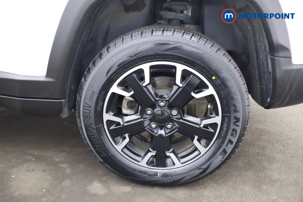 Used Jeep Compass 2022 for sale - 76333065: Photo 39