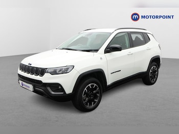 Used Jeep Compass 2022 for sale - 76333065: Photo