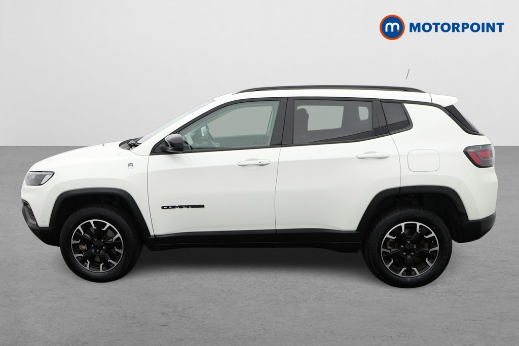 Used Jeep Compass 2022 for sale - 76333065: Photo 4