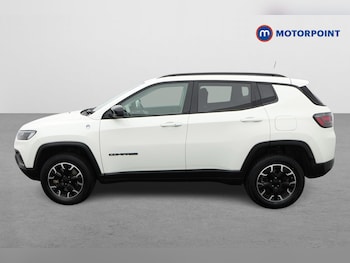 Used Jeep Compass 2022 for sale - 76333065: Photo