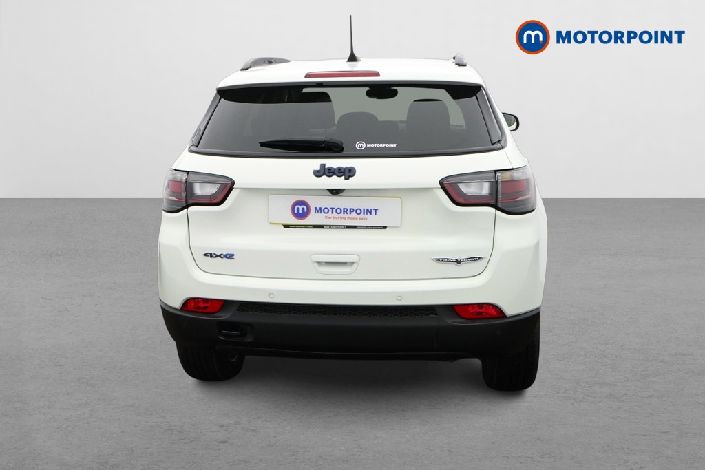 Used Jeep Compass 2022 for sale - 76333065: Photo 6