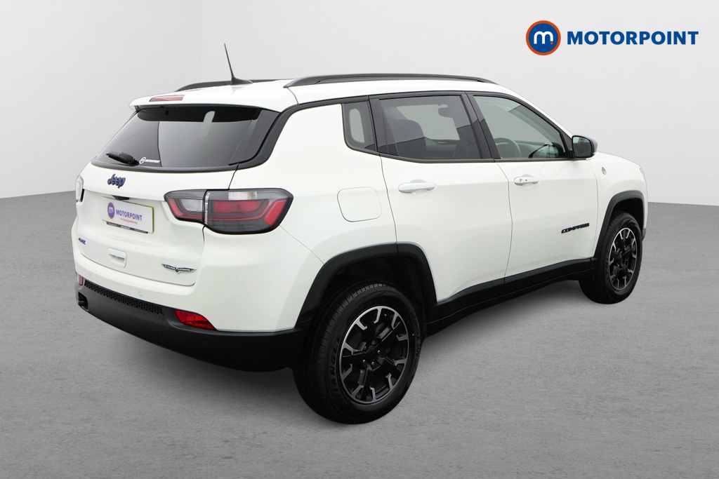 Used Jeep Compass 2022 for sale - 76333065: Photo 7