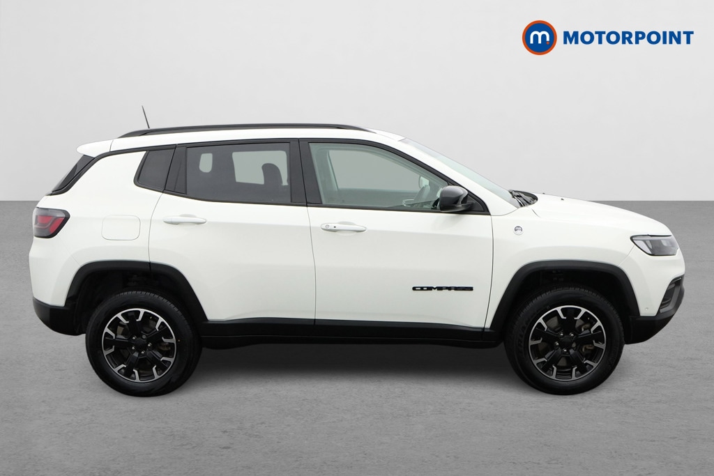 Used Jeep Compass 2022 for sale - 76333065: Photo 8