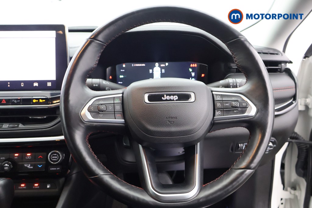 Used Jeep Compass 2022 for sale - 76333065: Photo 9