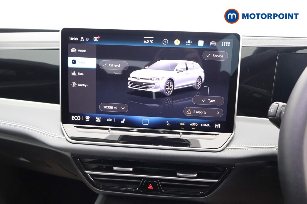 Used Volkswagen Passat for sale - 77617310: Photo 16