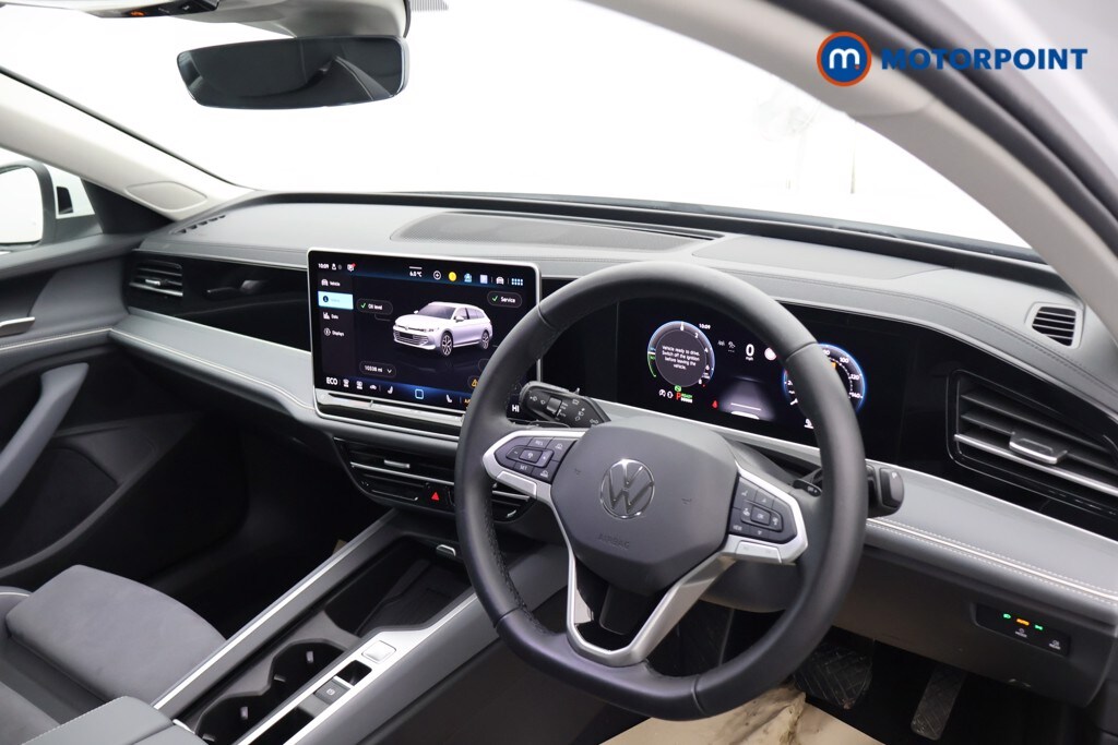 Used Volkswagen Passat for sale - 77617310: Photo 21