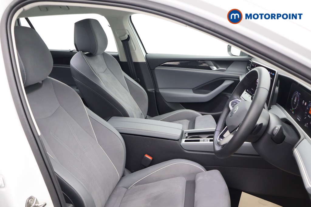 Used Volkswagen Passat for sale - 77617310: Photo 22