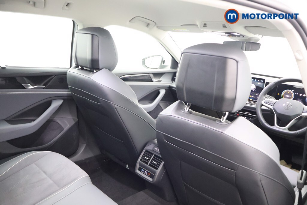 Used Volkswagen Passat for sale - 77617310: Photo 25