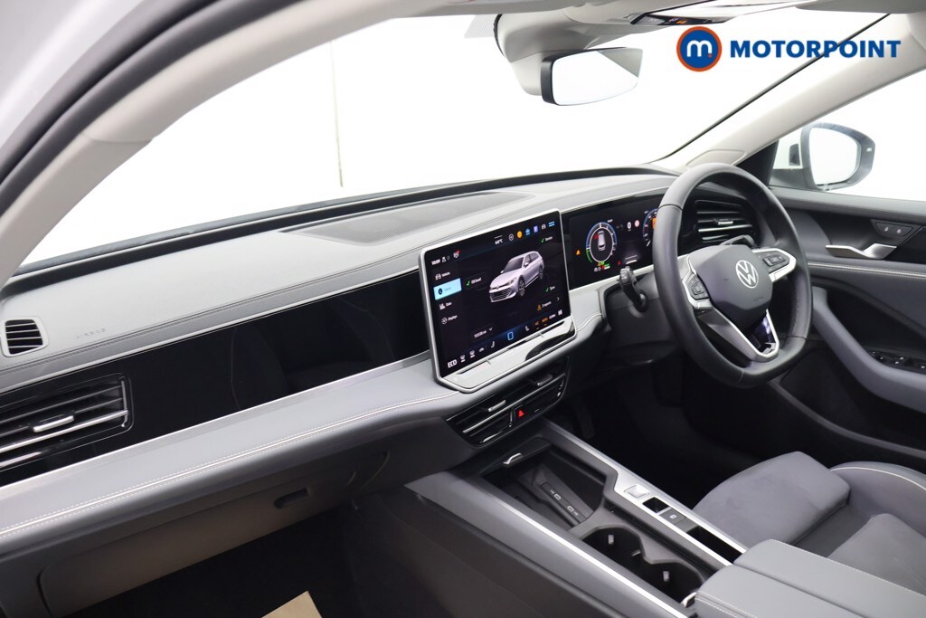 Used Volkswagen Passat for sale - 77617310: Photo 27