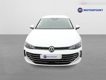 Used Volkswagen Passat undefined for sale - 77617310: Photo