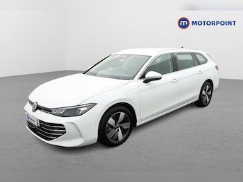 Used Volkswagen Passat undefined for sale - 77617310: Photo