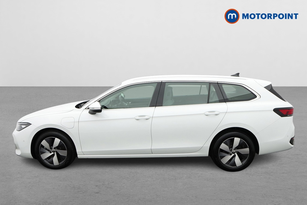 Used Volkswagen Passat for sale - 77617310: Photo 4