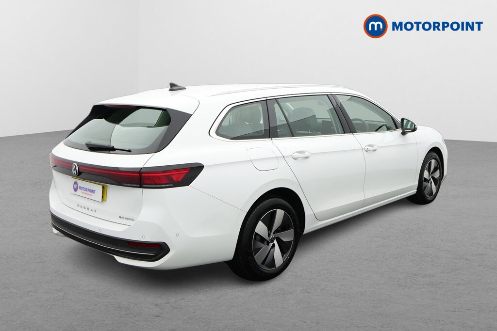 Used Volkswagen Passat for sale - 77617310: Photo 7