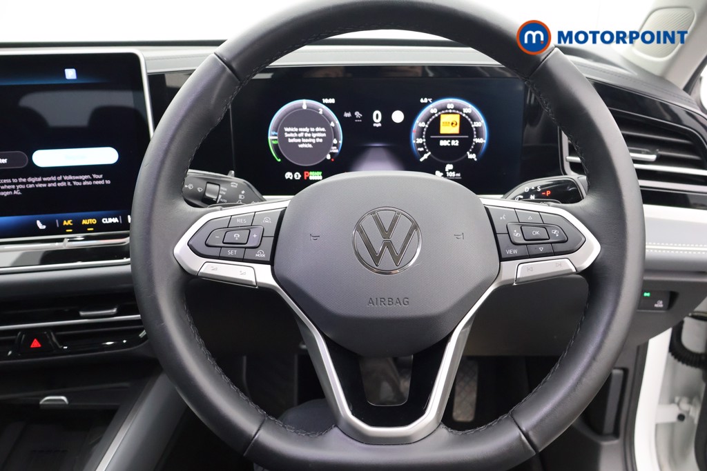 Used Volkswagen Passat for sale - 77617310: Photo 9