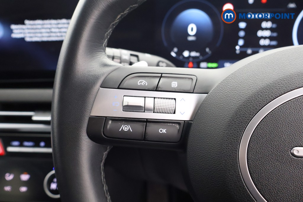 Used Hyundai TUCSON 2025 for sale - 77354845: Photo 10