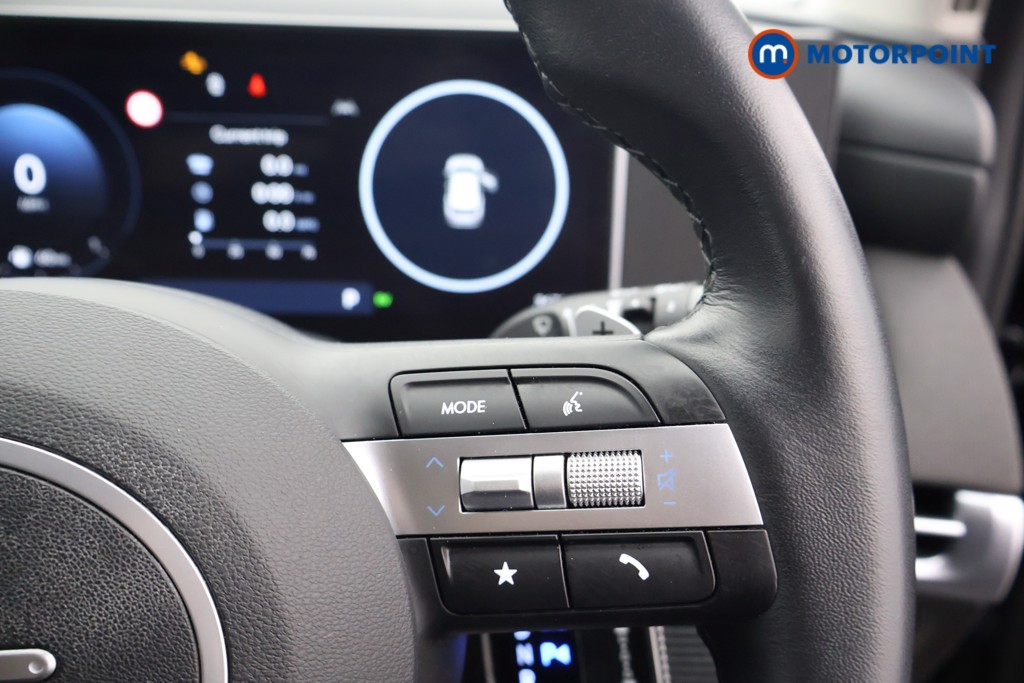 Used Hyundai TUCSON 2025 for sale - 77354845: Photo 11