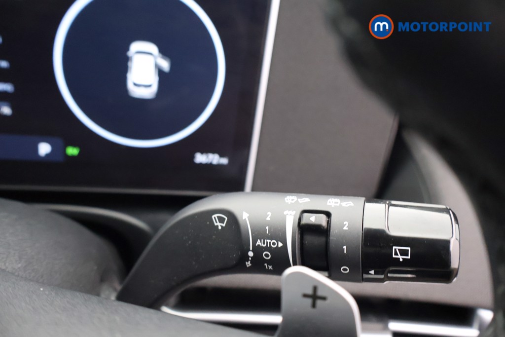 Used Hyundai TUCSON 2025 for sale - 77354845: Photo 14