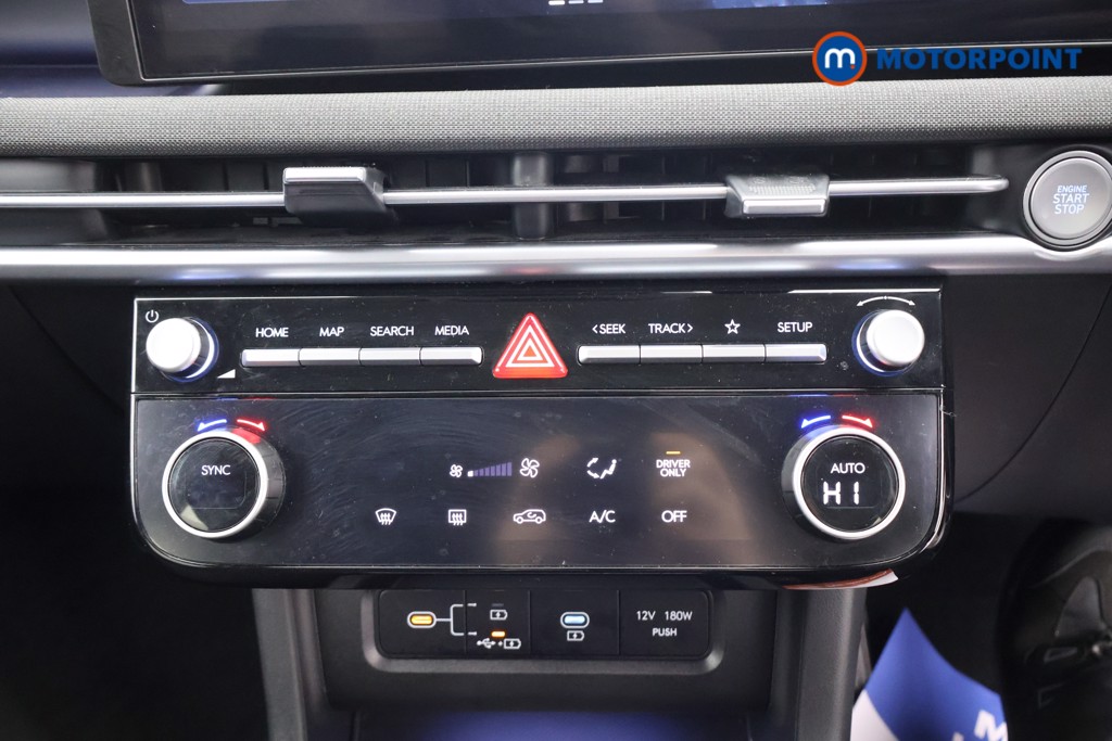 Used Hyundai TUCSON 2025 for sale - 77354845: Photo 18