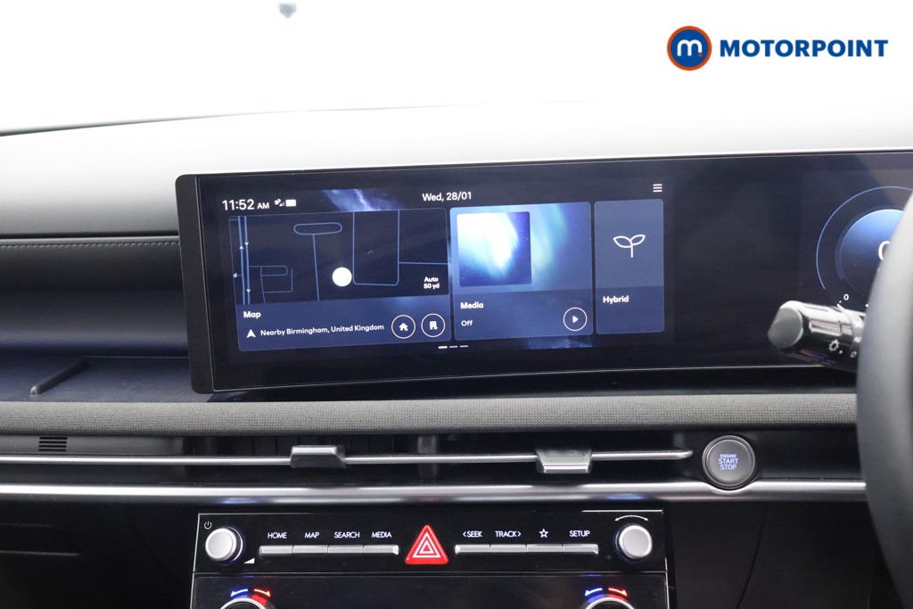 Used Hyundai TUCSON 2025 for sale - 77354845: Photo 19