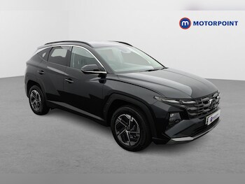 Used Hyundai TUCSON 2025 for sale - 77354845: Photo