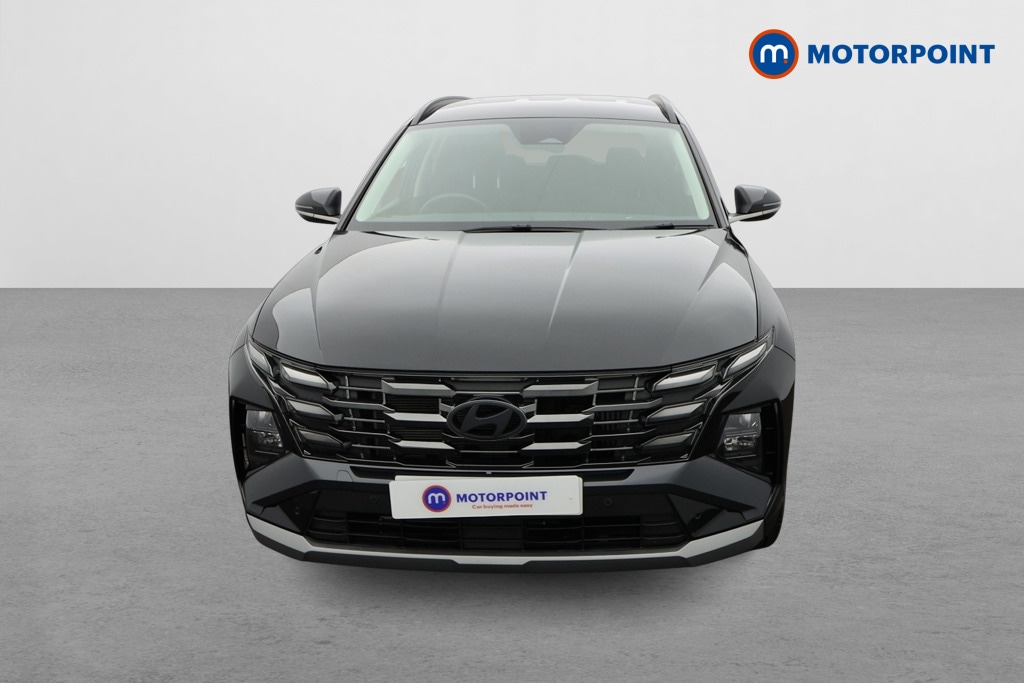 Used Hyundai TUCSON 2025 for sale - 77354845: Photo 2