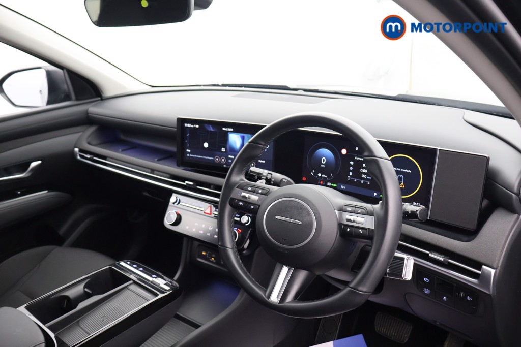 Used Hyundai TUCSON 2025 for sale - 77354845: Photo 23