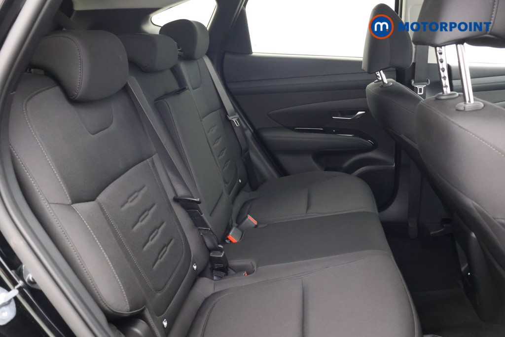 Used Hyundai TUCSON 2025 for sale - 77354845: Photo 25