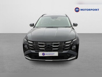 Used Hyundai TUCSON 2025 for sale - 77354845: Photo