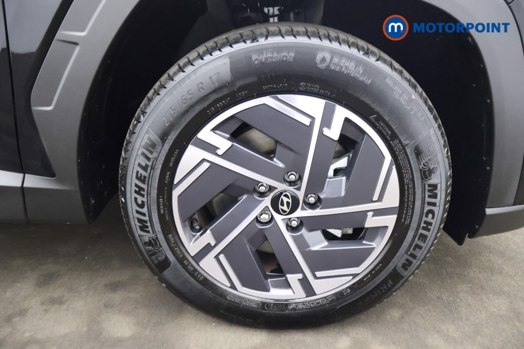 Used Hyundai TUCSON 2025 for sale - 77354845: Photo 31