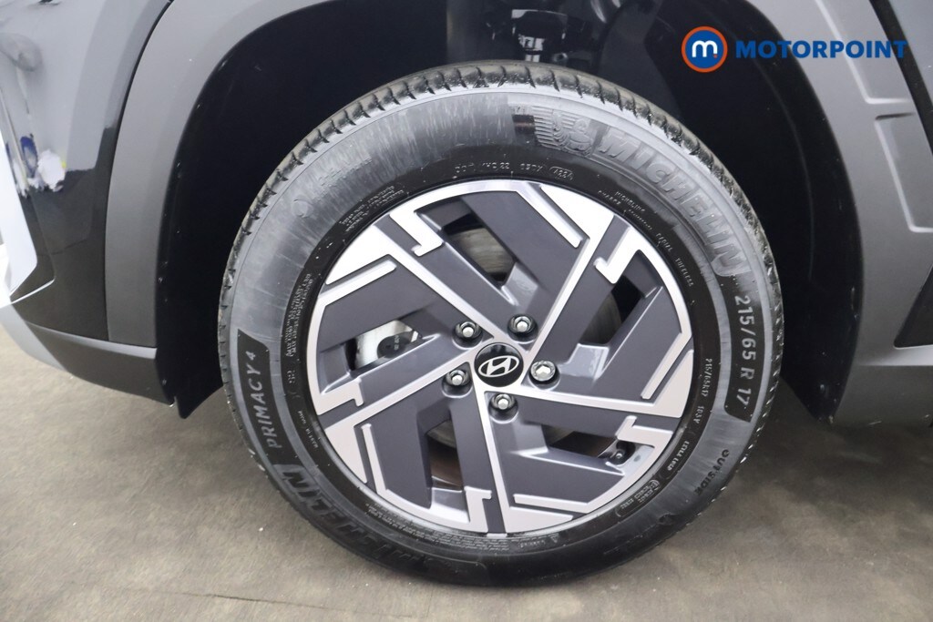 Used Hyundai TUCSON 2025 for sale - 77354845: Photo 32