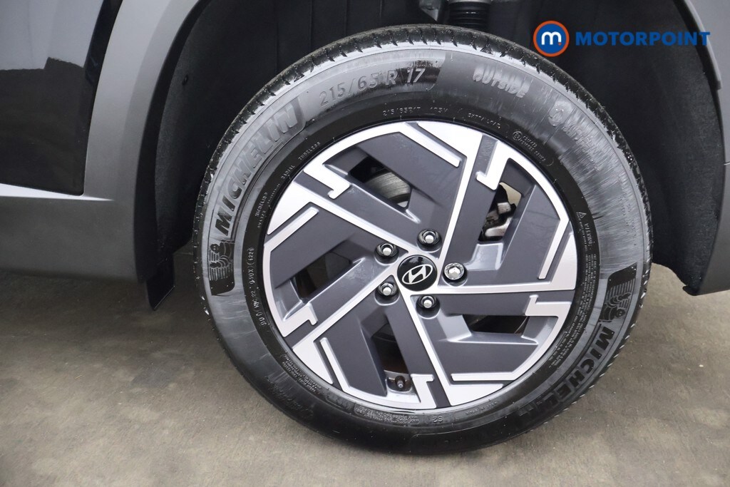 Used Hyundai TUCSON 2025 for sale - 77354845: Photo 33