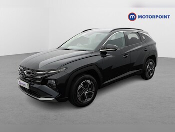 Used Hyundai TUCSON 2025 for sale - 77354845: Photo
