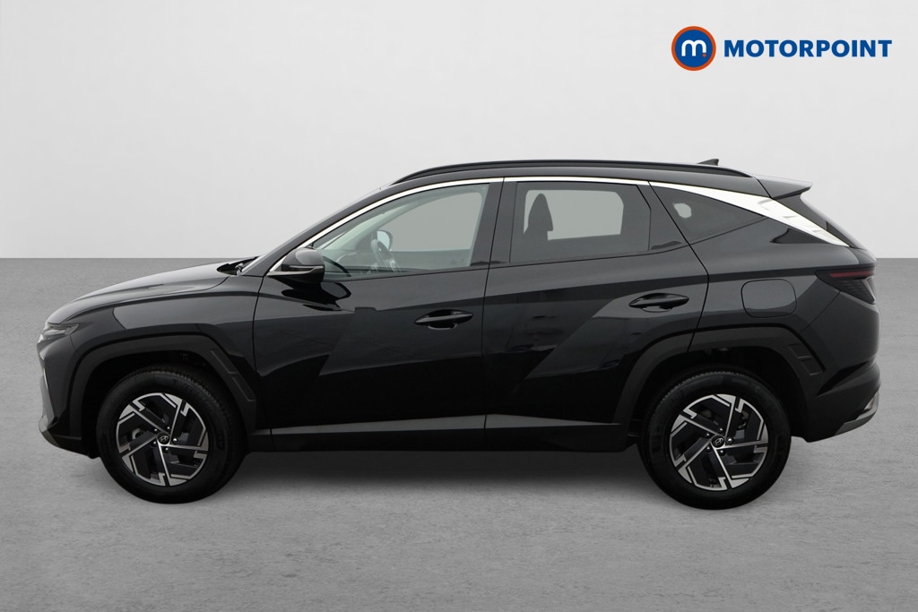 Used Hyundai TUCSON 2025 for sale - 77354845: Photo 4