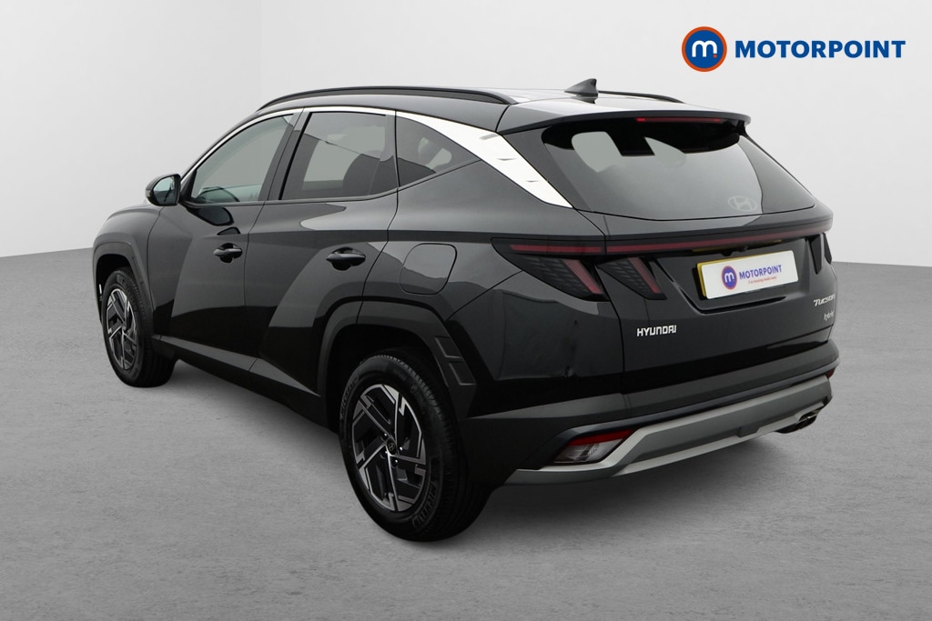 Used Hyundai TUCSON 2025 for sale - 77354845: Photo 5